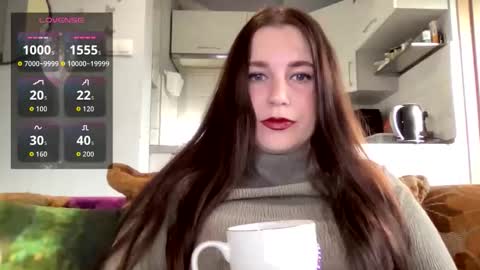 Snapshot of teylor_l chatting on 11/14/25, 01:21 Teylor online show from 11/14/25, 01:21