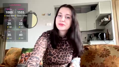 Teylor online show from 03/17/26, 01:03