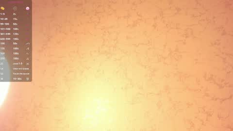 teylor_lovee online show from 04/30/26, 03:02