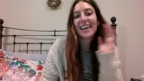 Tessa online show from 01/14/26, 02:17