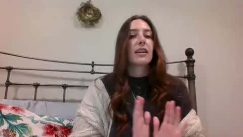 Tessa online show from 01/16/26, 02:26