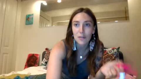 Tessa online show from 07/03/26, 03:13