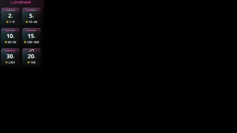 Tessa online show from 07/25/26, 03:37