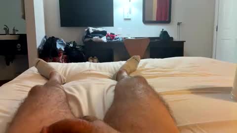 Sissy and Lucas online show from 05/24/26, 10:37