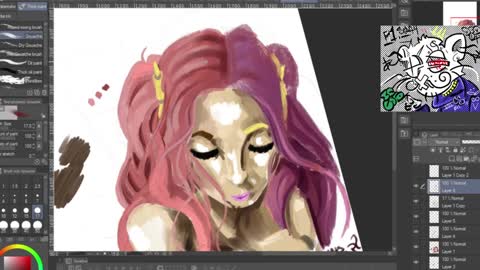 . online show from 02/02/25, 12:30