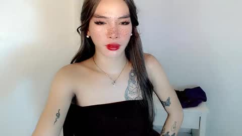 Vanessa online show from 01/04/25, 02:14