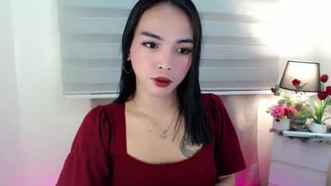 Vanessa online show from 12/22/25, 12:57