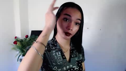 Vanessa online show from 02/19/26, 01:34