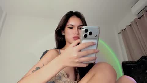 Snapshot of tgirl_luna69 chatting on 06/20/26, 07:22 Luna online show from 06/20/26, 07:22