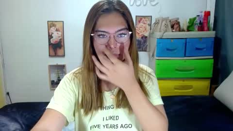 tgirlselena online show from 10/05/25, 11:24