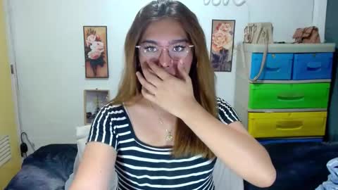 tgirlselena online show from 10/19/25, 12:50