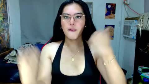 tgirlselena online show from 02/16/26, 04:30