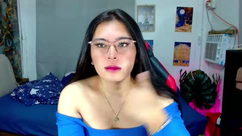 tgirlselena online show from 03/10/26, 02:55