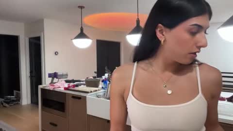 babygirlmami online show from 01/10/26, 01:40