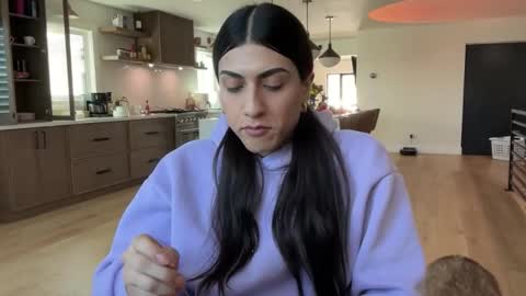 babygirlmami online show from 01/16/26, 06:45