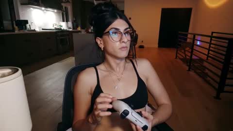 babygirlmami online show from 02/13/26, 08:32