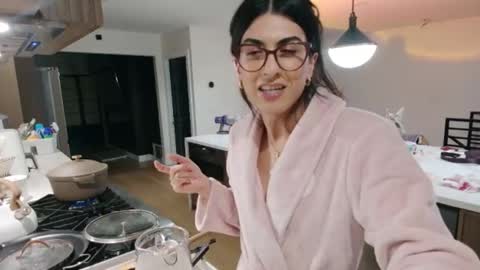 babygirlmami online show from 02/15/26, 03:25