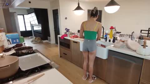 babygirlmami online show from 03/16/26, 01:00