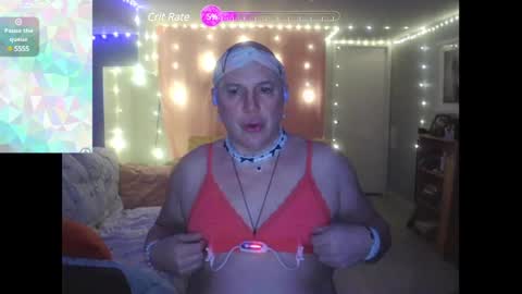 lacey online show from 02/20/25, 01:40