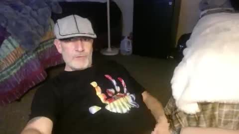 tgrizzthestarseed online show from 01/12/26, 10:04