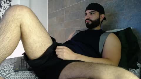 th1ago828986 online show from 04/14/26, 02:17