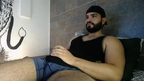th1ago828986 online show from 04/15/26, 02:40