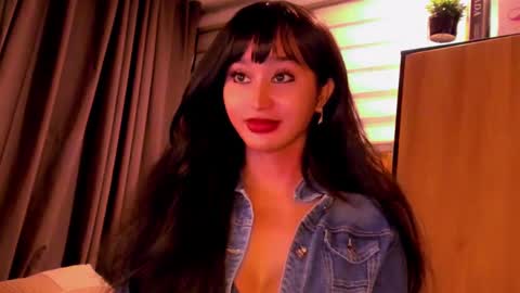 th3r3sa online show from 12/03/24, 02:58