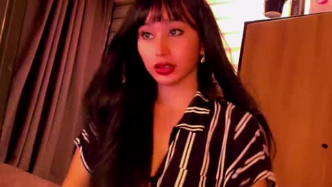 th3r3sa online show from 12/04/24, 02:53