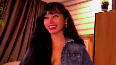 th3r3sa online show from 12/05/24, 03:15