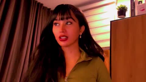 th3r3sa online show from 12/10/24, 01:22