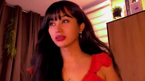 th3r3sa online show from 01/14/25, 11:58