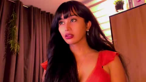 th3r3sa online show from 01/15/25, 03:11