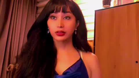 th3r3sa online show from 01/22/25, 02:59