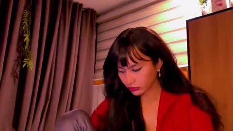 th3r3sa online show from 02/25/25, 02:44