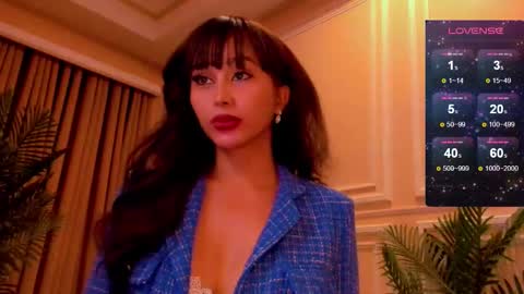 th3r3sa online show from 10/05/25, 03:54