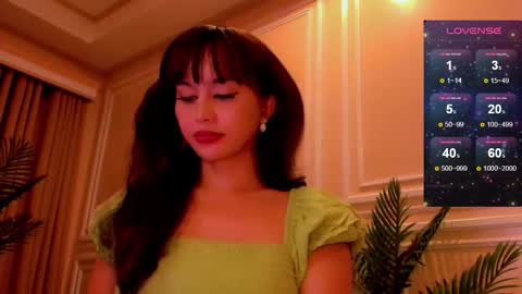 th3r3sa online show from 10/06/25, 06:55