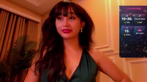 th3r3sa online show from 10/08/25, 06:49