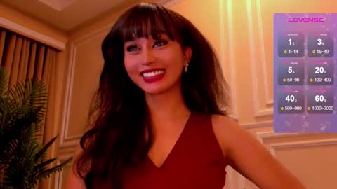 th3r3sa online show from 10/27/25, 07:45