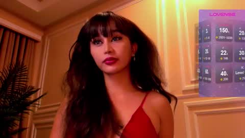 th3r3sa online show from 10/30/25, 06:37