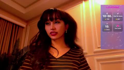 th3r3sa online show from 11/11/25, 06:24