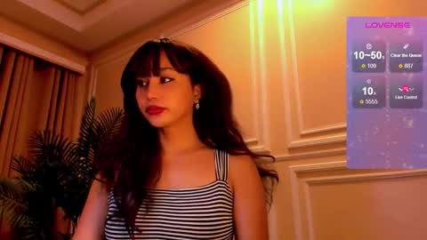 th3r3sa online show from 12/17/25, 02:50