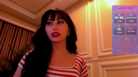 th3r3sa online show from 03/05/26, 04:14