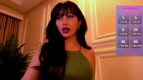 th3r3sa online show from 03/11/26, 03:18