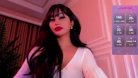 th3r3sa online show from 03/25/26, 06:36