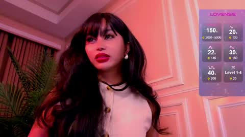 th3r3sa online show from 04/15/26, 03:52