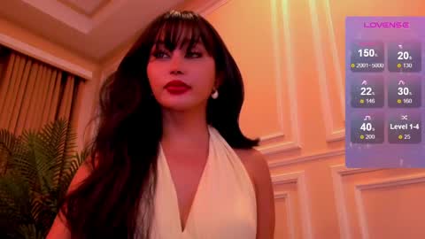 th3r3sa online show from 04/17/26, 07:33