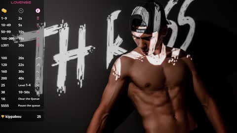 INSTAGRAM   Th1rss online show from 12/22/24, 03:22