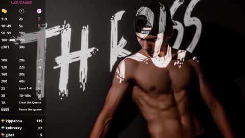 INSTAGRAM   Th1rss online show from 12/31/24, 04:04