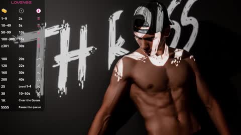 INSTAGRAM   Th1rss online show from 01/28/25, 04:52