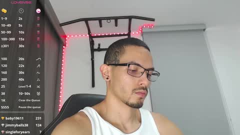 INSTAGRAM   Th1rss online show from 03/07/25, 07:05